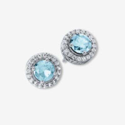 Platinum Diamond Rings x2