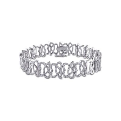 Platinum Bracelet P1